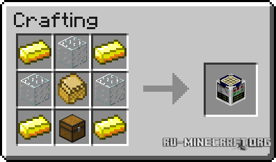  Forestry  Minecraft 1.7.10