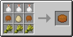 Скачать Useful Food для Minecraft 1.7.10