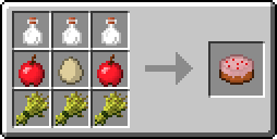 Скачать Useful Food для Minecraft 1.7.10