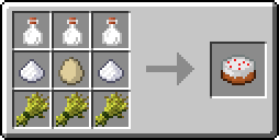 Скачать Useful Food для Minecraft 1.7.10