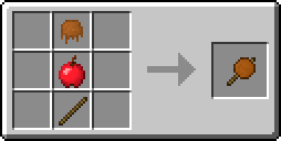 Скачать Useful Food для Minecraft 1.7.10