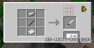  The Last Of Us  Minecraft 1.7.10