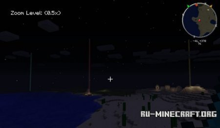 Скачать Voxel Cam для Minecraft 1.7.10 Скачать Voxel Cam для Minecraft 1.7.10
