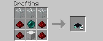 Скачать Tele Pads для Minecraft 1.7.10 Скачать Tele Pads для Minecraft 1.7.10