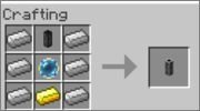 Sentry (Home Defense)  Minecraft 1.7.10