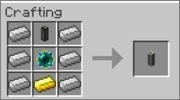  Sentry (Home Defense)  Minecraft 1.7.10