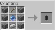 Sentry (Home Defense)  Minecraft 1.7.10