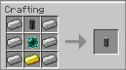  Sentry (Home Defense)  Minecraft 1.7.10