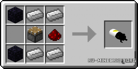  Combustable Lemon Launcher  Minecraft 1.6.4