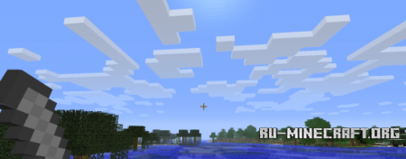  Left Handed  Minecraft 1.6.4