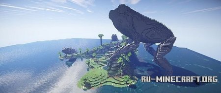 Скачать Who Let The Frogs Out для Minecraft Скачать Who Let The Frogs Out для Minecraft