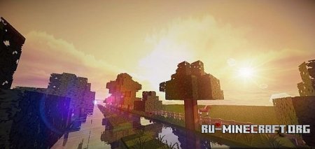  Water_PaRkouR  Minecraft
