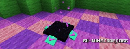  Tele Pads  Minecraft 1.7.10