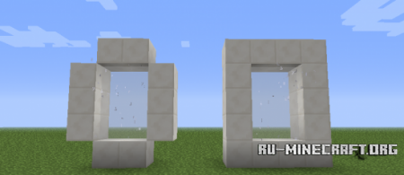 Скачать Miner's Heaven для Minecraft 1.7.10