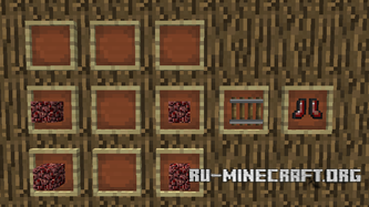  Moar Ores  Minecraft 1.7.10