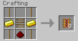 Скачать Railcraft для Minecraft 1.7.10