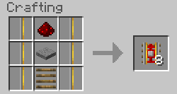 Скачать Railcraft для Minecraft 1.7.10
