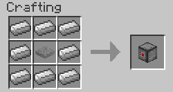 Скачать Railcraft для Minecraft 1.7.10