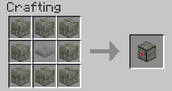 Скачать Railcraft для Minecraft 1.7.10