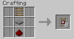 Скачать Railcraft для Minecraft 1.7.10