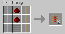 Скачать Railcraft для Minecraft 1.7.10