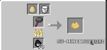  Still Hungry  Minecraft 1.7.10