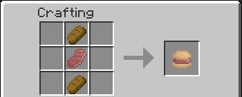  Still Hungry  Minecraft 1.7.10