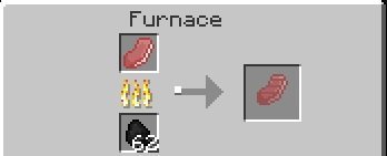  Still Hungry  Minecraft 1.7.10