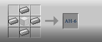  Helicopters  Minecraft 1.7.10