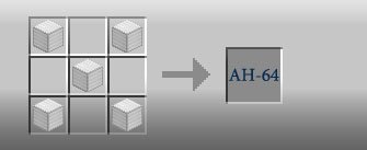  Helicopters  Minecraft 1.7.10