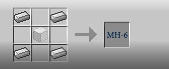  Helicopters  Minecraft 1.7.10