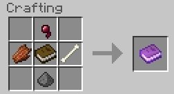  Familiars  Minecraft 1.7.10