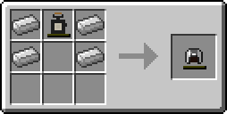  The Amnesia  Minecraft 1.7.10