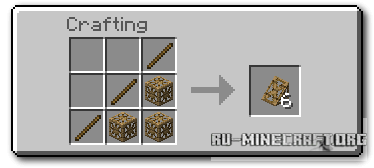  Carpenter's Blocks  Minecraft 1.7.10