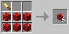  Wallcraft  Minecraft 1.7.10