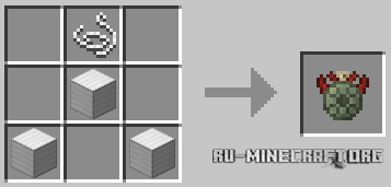  Ye Gamol Chattels  Minecraft 1.7.10