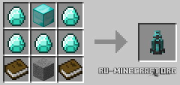  Ye Gamol Chattels  Minecraft 1.7.10
