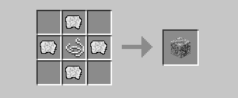 Скачать WarStuff для Minecraft 1.7.10 Скачать WarStuff для Minecraft 1.7.10
