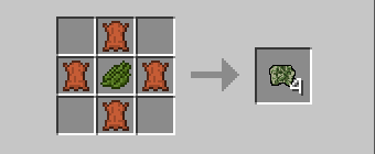 Скачать WarStuff для Minecraft 1.7.10 Скачать WarStuff для Minecraft 1.7.10