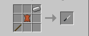Скачать WarStuff для Minecraft 1.7.10 Скачать WarStuff для Minecraft 1.7.10