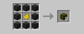 Скачать WarStuff для Minecraft 1.7.10 Скачать WarStuff для Minecraft 1.7.10