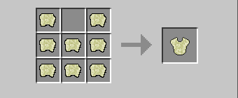 Скачать WarStuff для Minecraft 1.7.10 Скачать WarStuff для Minecraft 1.7.10