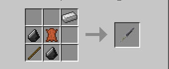 Скачать WarStuff для Minecraft 1.7.10 Скачать WarStuff для Minecraft 1.7.10