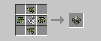 Скачать WarStuff для Minecraft 1.7.10 Скачать WarStuff для Minecraft 1.7.10