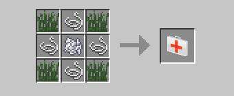 Скачать WarStuff для Minecraft 1.7.10 Скачать WarStuff для Minecraft 1.7.10