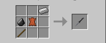 Скачать WarStuff для Minecraft 1.7.10 Скачать WarStuff для Minecraft 1.7.10