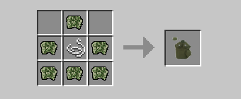Скачать WarStuff для Minecraft 1.7.10 Скачать WarStuff для Minecraft 1.7.10