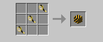 Скачать WarStuff для Minecraft 1.7.10 Скачать WarStuff для Minecraft 1.7.10