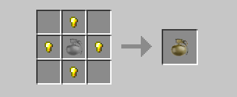 Скачать WarStuff для Minecraft 1.7.10 Скачать WarStuff для Minecraft 1.7.10