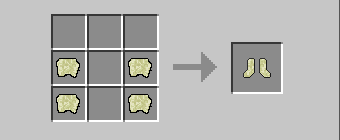 Скачать WarStuff для Minecraft 1.7.10 Скачать WarStuff для Minecraft 1.7.10